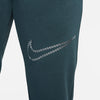 Club Fleece Shine joggingbroek