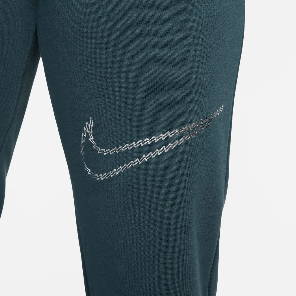 Club Fleece Shine joggingbroek