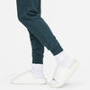 Club Fleece Shine joggingbroek
