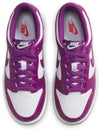 Dunk Low sneakers