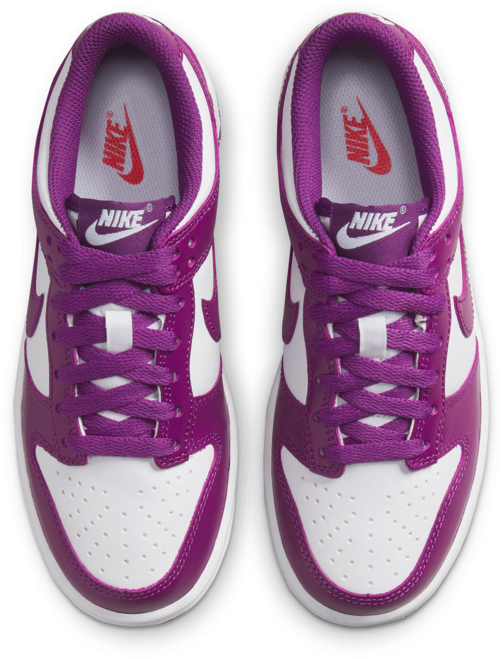 Dunk Low sneakers
