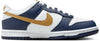 Dunk Low sneakers