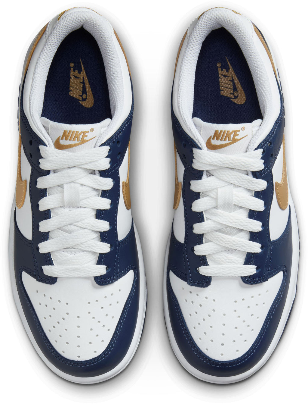 Dunk Low sneakers