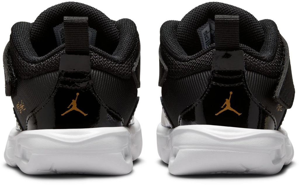 Stay Loyal 3 baby sneakers