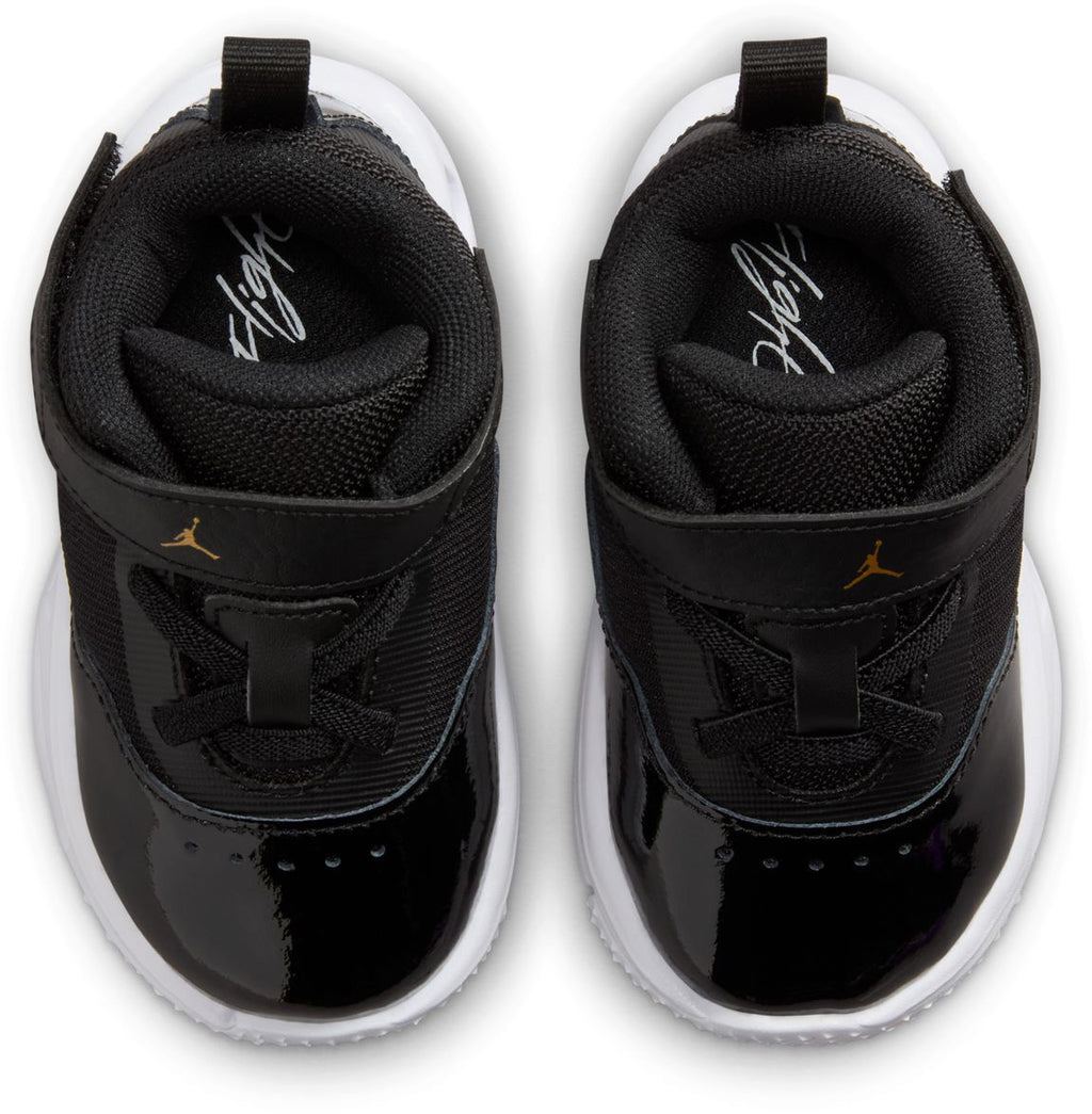 Stay Loyal 3 baby sneakers