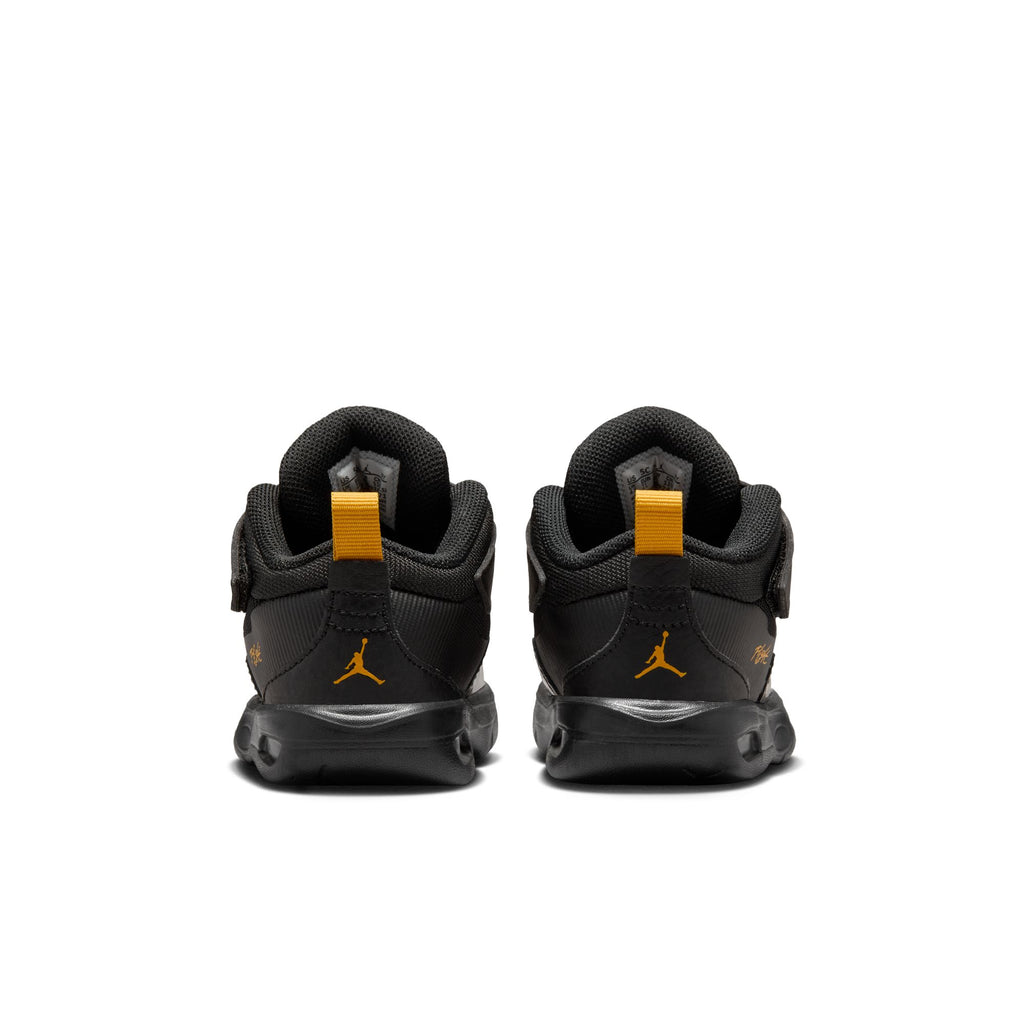 Stay Loyal 3 baby sneakers