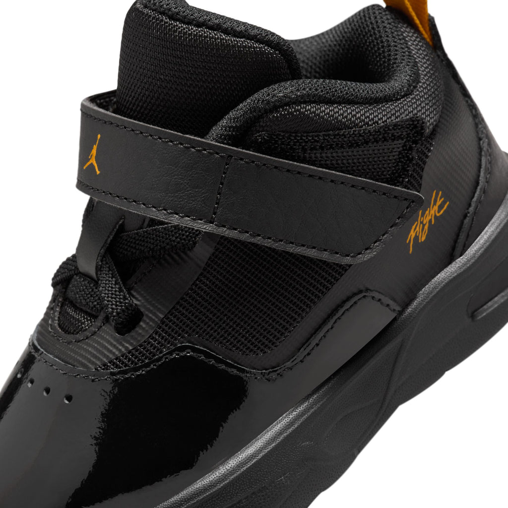 Stay Loyal 3 baby sneakers