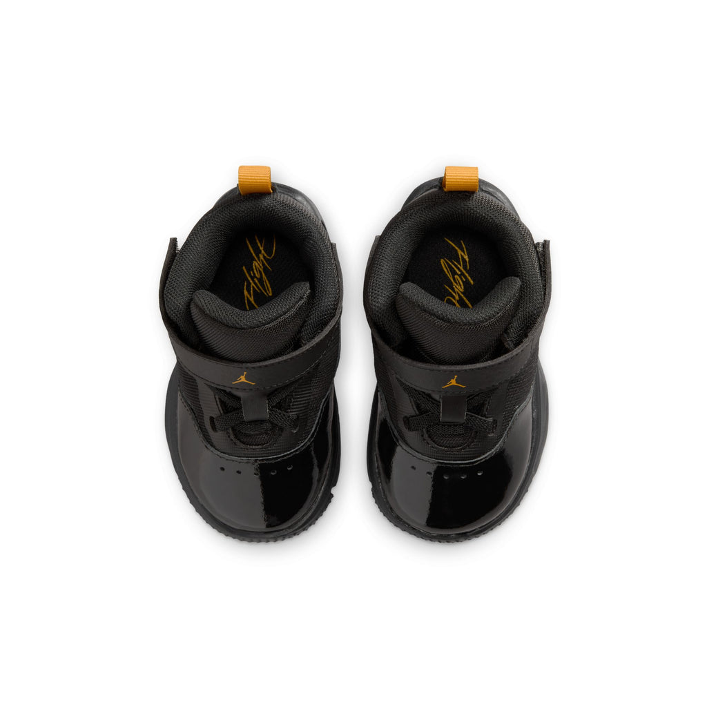 Stay Loyal 3 baby sneakers