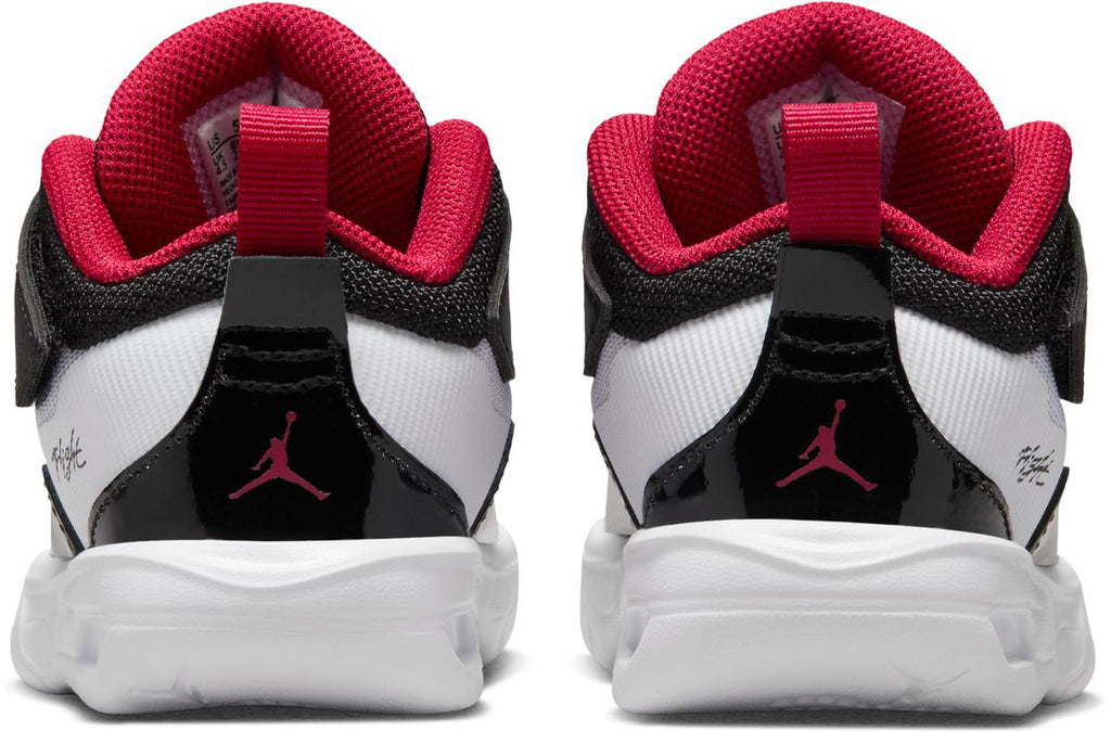 Stay Loyal 3 baby sneakers
