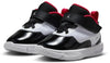 Stay Loyal 3 baby sneakers