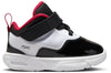 Stay Loyal 3 baby sneakers