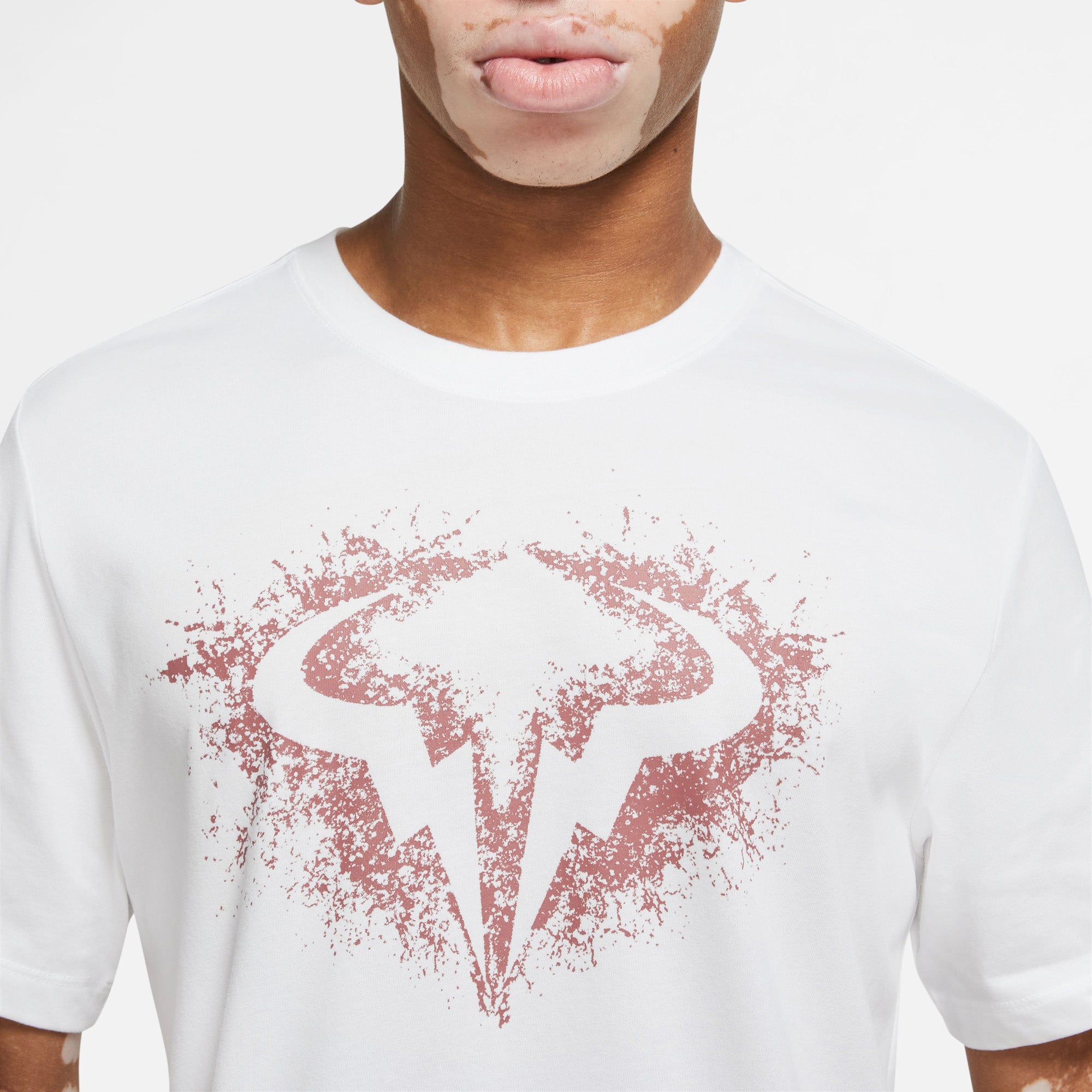 Court Dri-fit Rafa tennisshirt