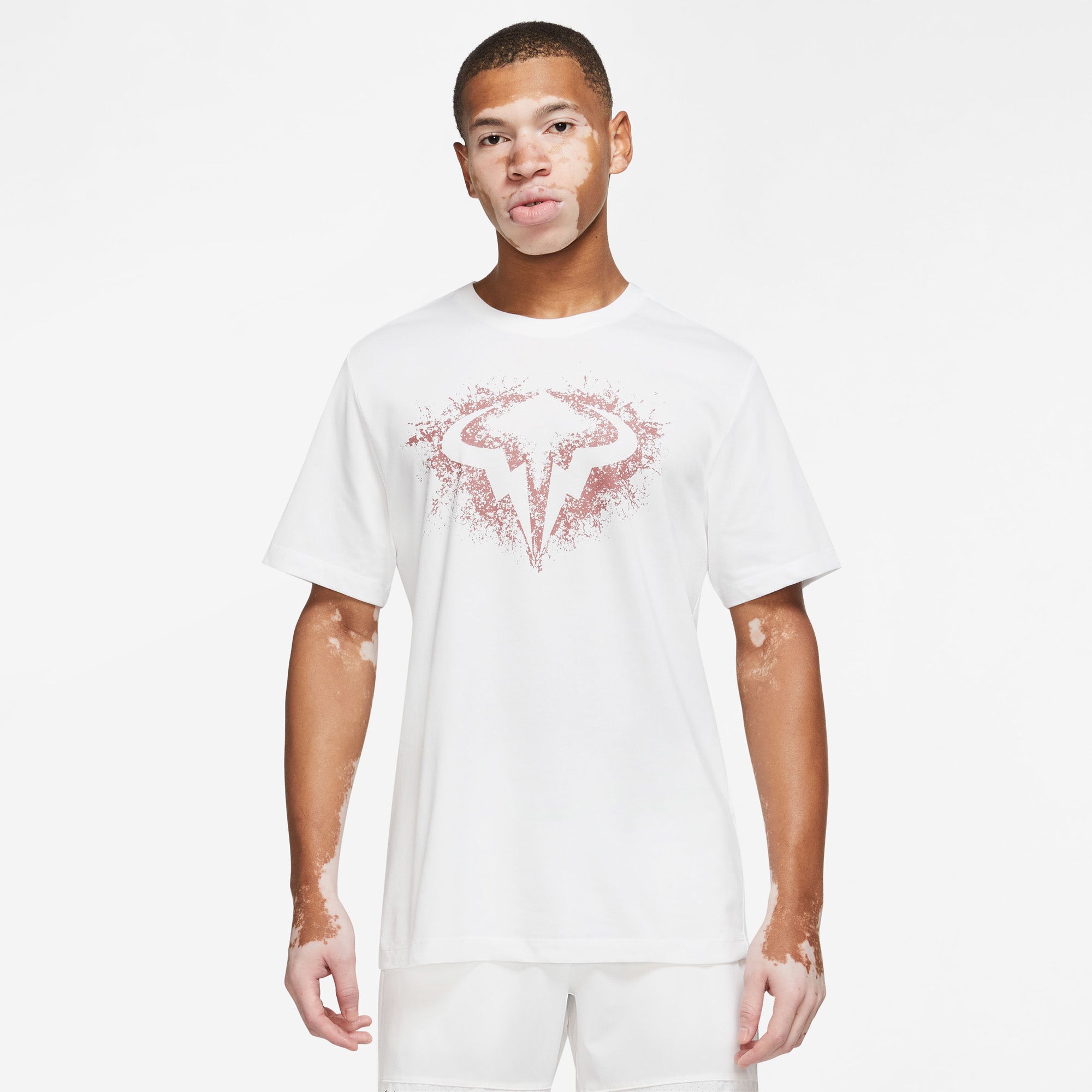 Court Dri-fit Rafa tennisshirt