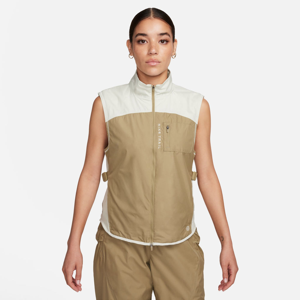 Repel Trail vest
