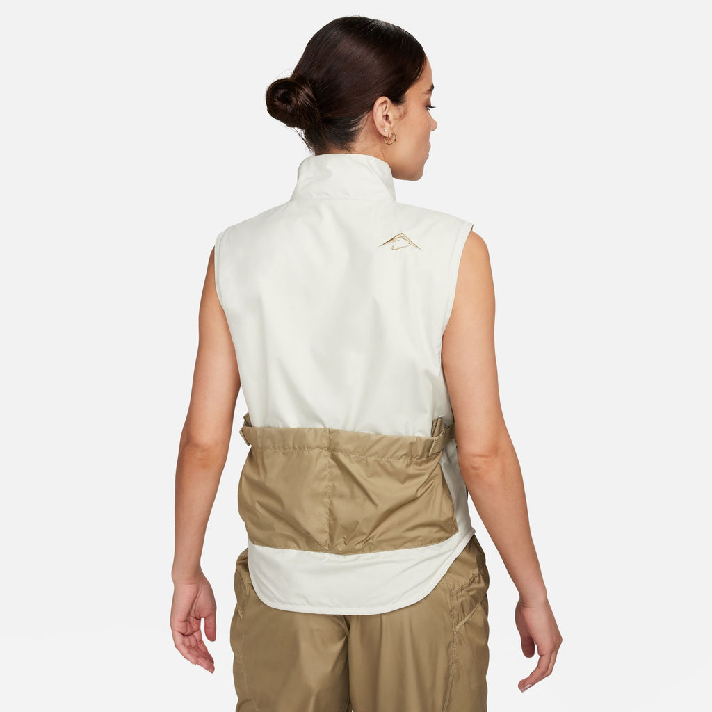 Repel Trail vest