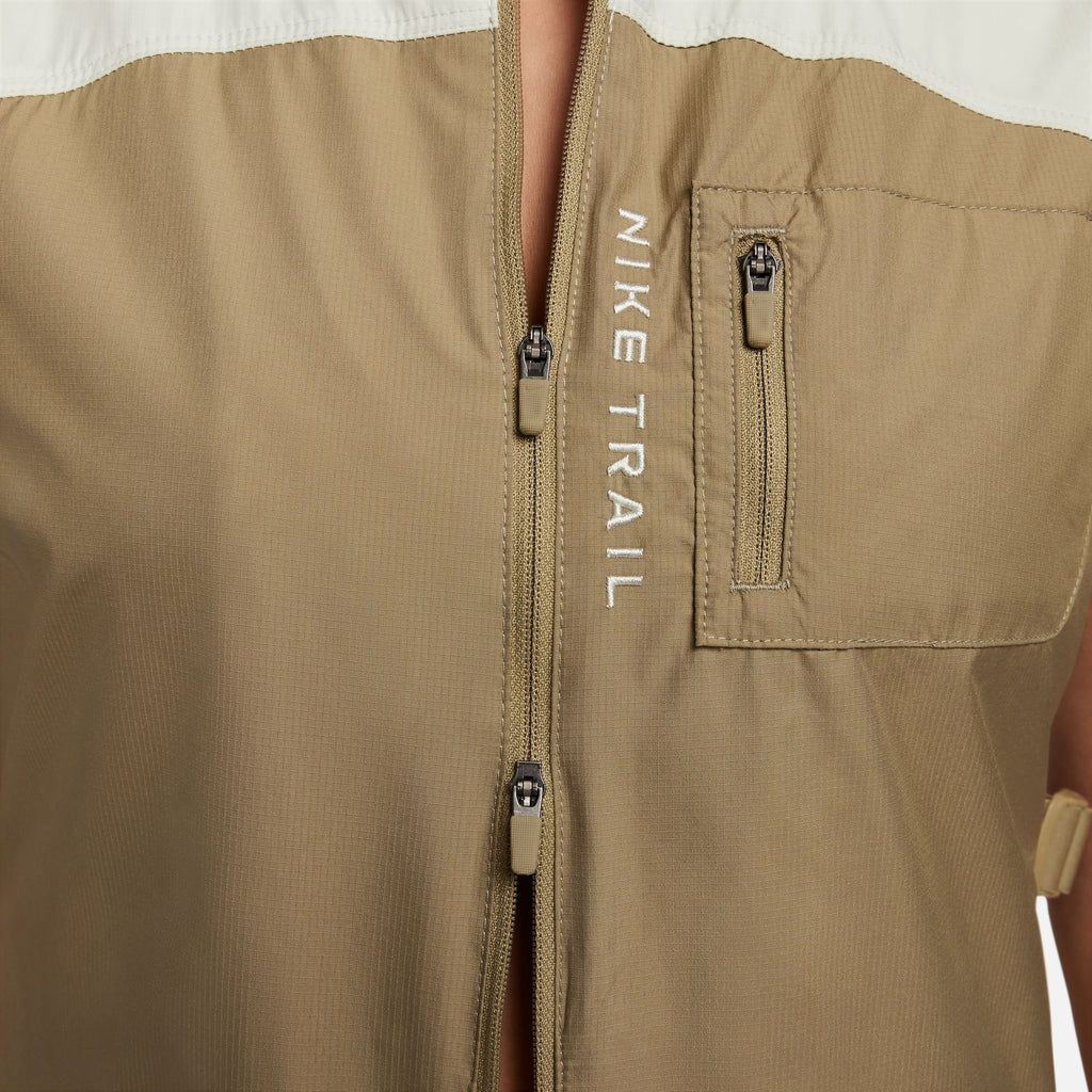 Repel Trail vest