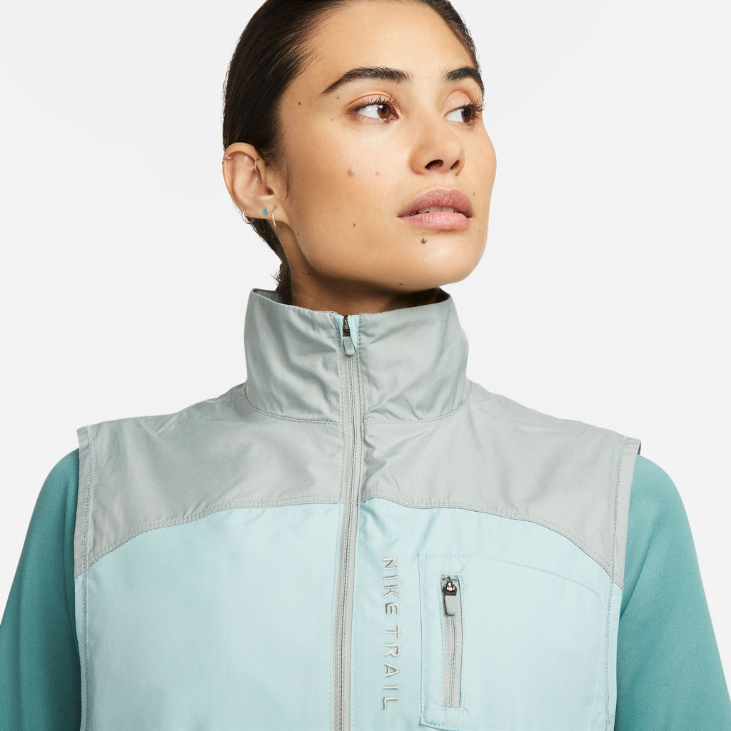 Repel Trail vest