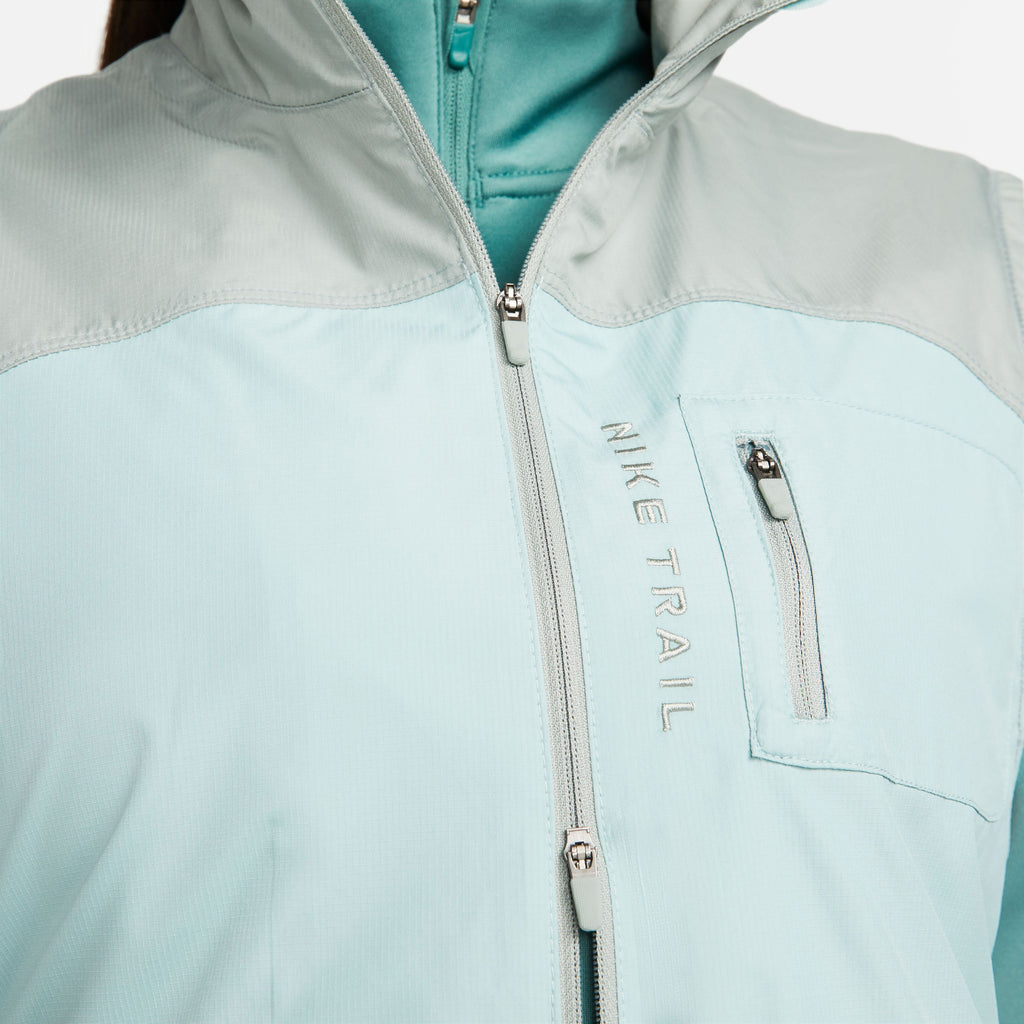 Repel Trail vest