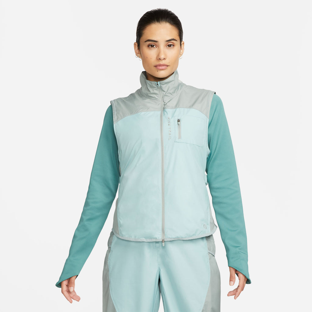 Repel Trail vest