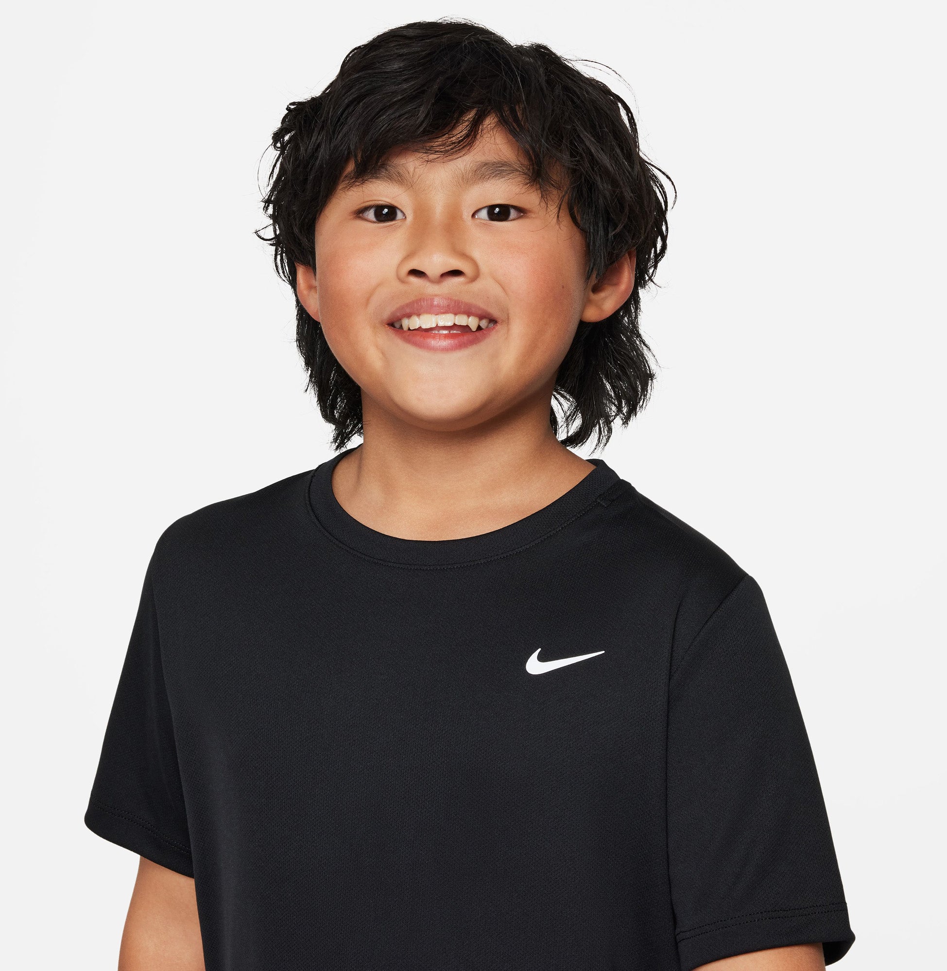 Dri-FIT Miler t-shirt