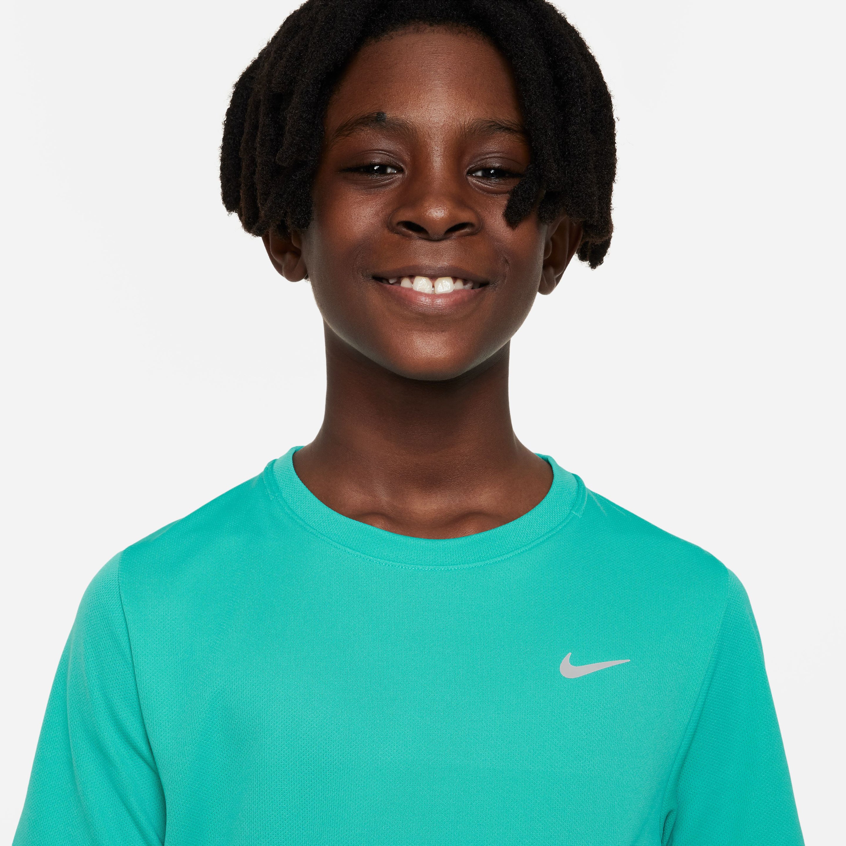 Dri-FIT Miler t-shirt