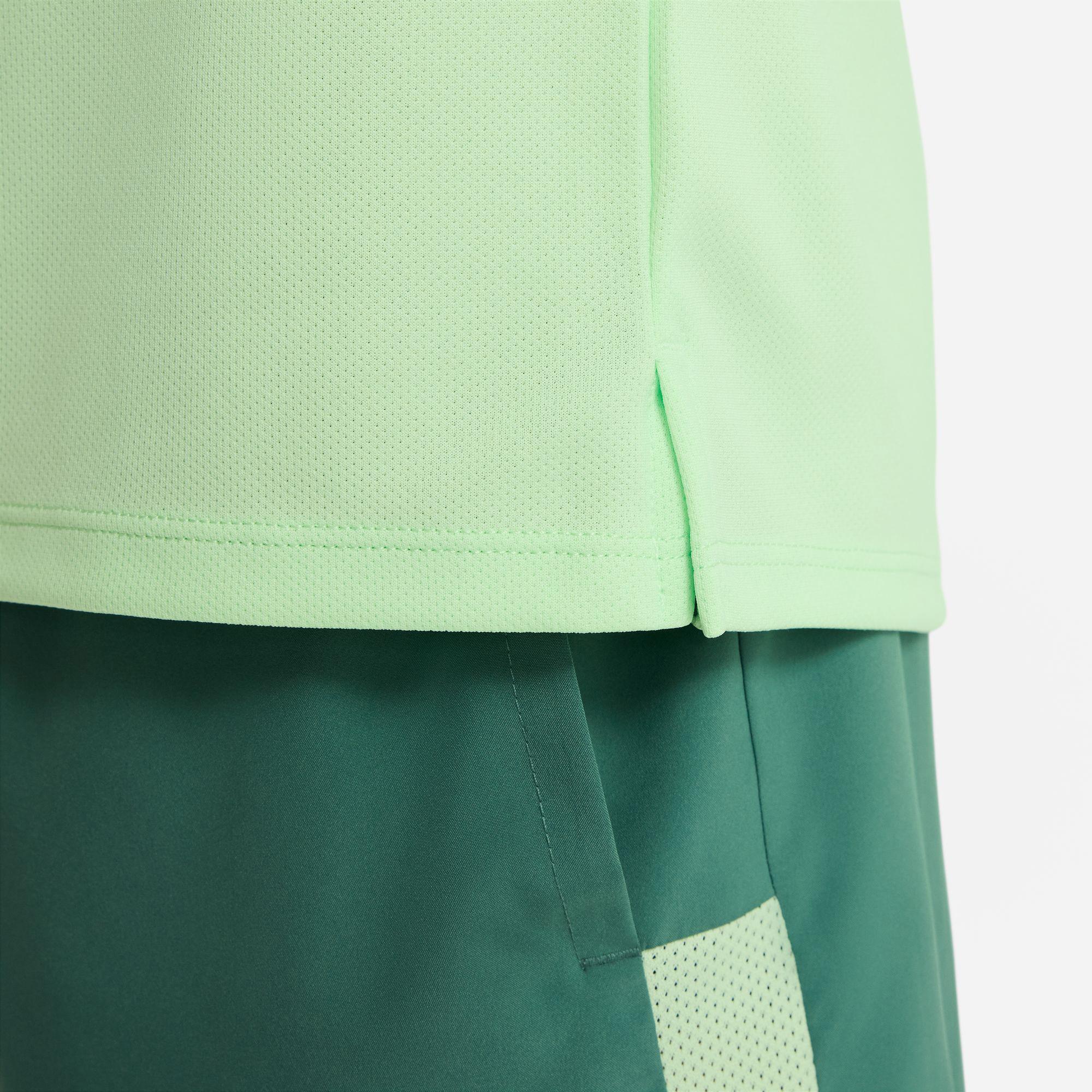 Dri-FIT Miler t-shirt