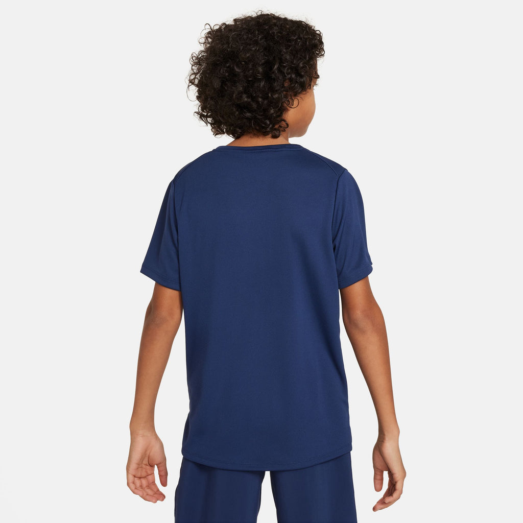 Dri-FIT Miler t-shirt