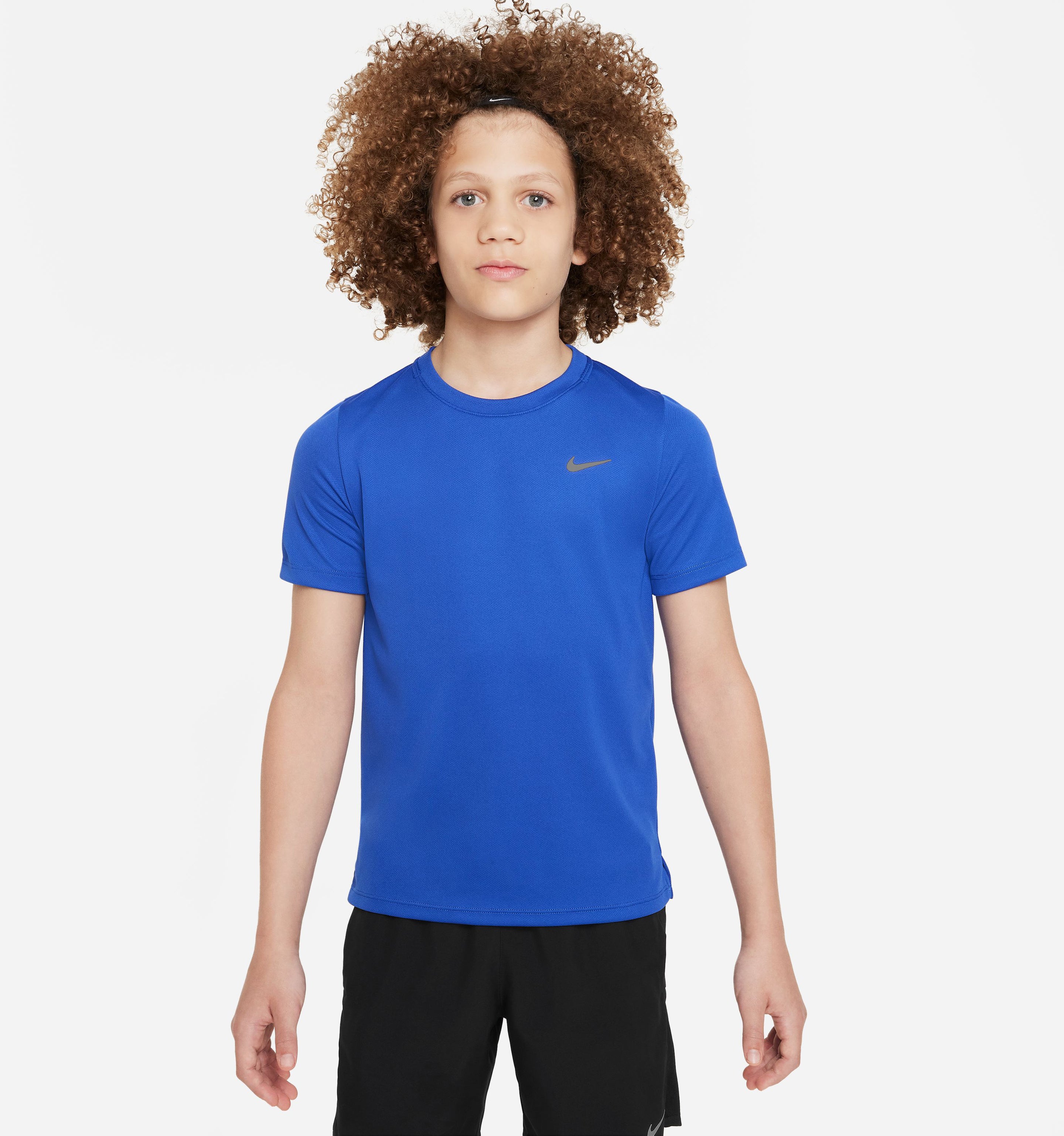 Dri-FIT Miler t-shirt