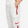 Sportswear Repeat Fleece Cargo broek