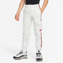 Sportswear Repeat Fleece Cargo broek