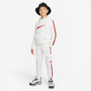 Sportswear Repeat Fleece Cargo broek