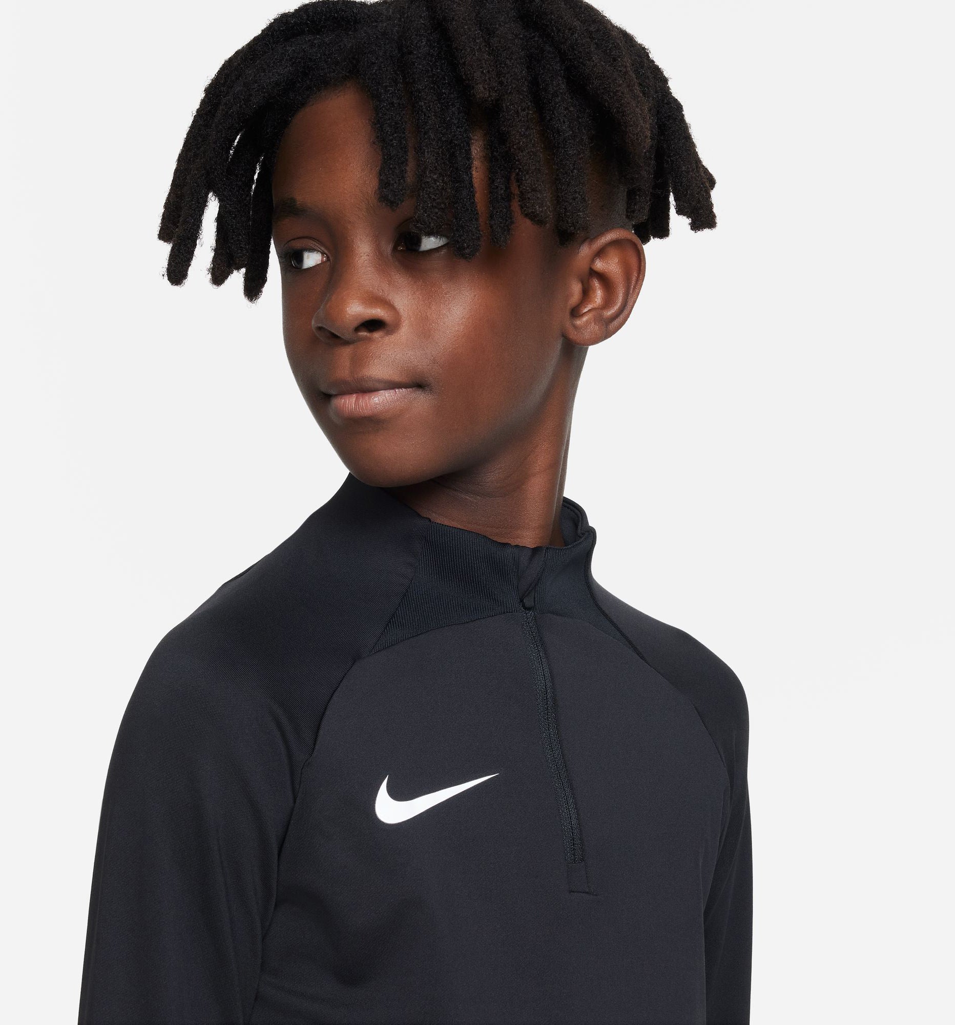 Dri-FIT Strike kids longsleeve