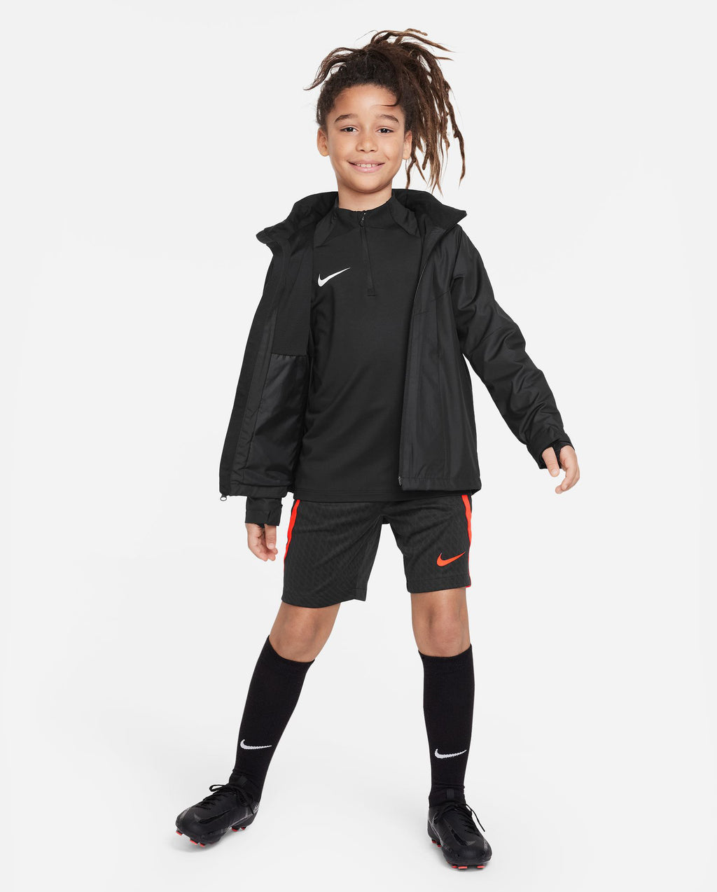 Dri-FIT Strike kids short
