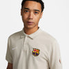 FC Barcelona heren Nike voetbalpolo