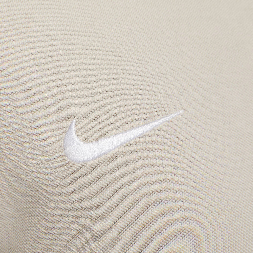FC Barcelona heren Nike voetbalpolo