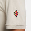 FC Barcelona heren Nike voetbalpolo