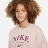 Sportswear Trend Fleece Crew longsleeve shirt