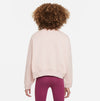Sportswear Trend Fleece Crew longsleeve shirt