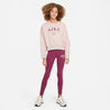 Sportswear Trend Fleece Crew longsleeve shirt