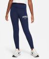 Sportswear Favorites High-Waisted kids legging