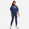 Sportswear Favorites High-Waisted kids legging