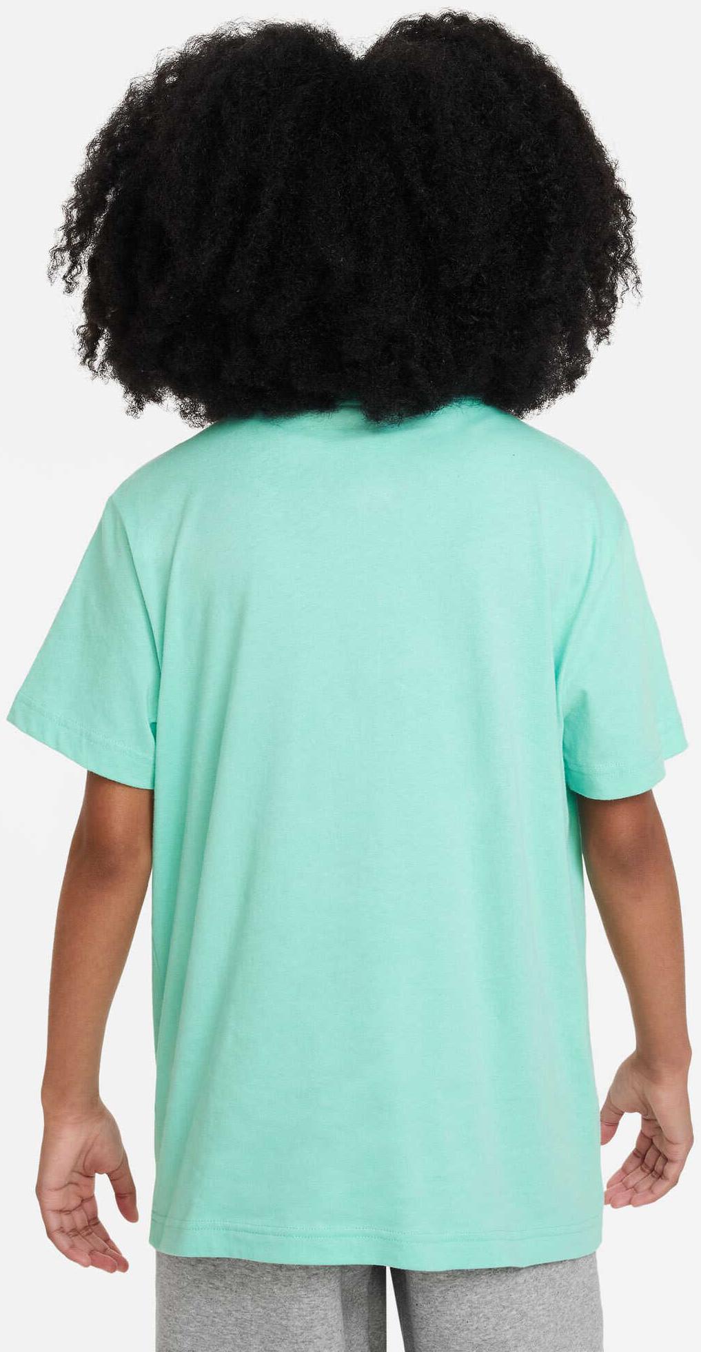 Sportswear t-shirt