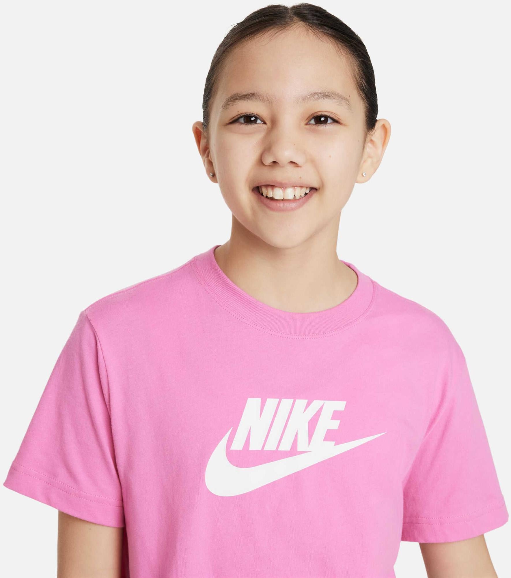 Sportswear t-shirt