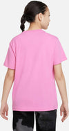 Sportswear t-shirt