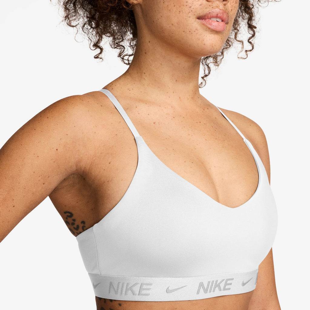 Indy Light Support Padded sport bh