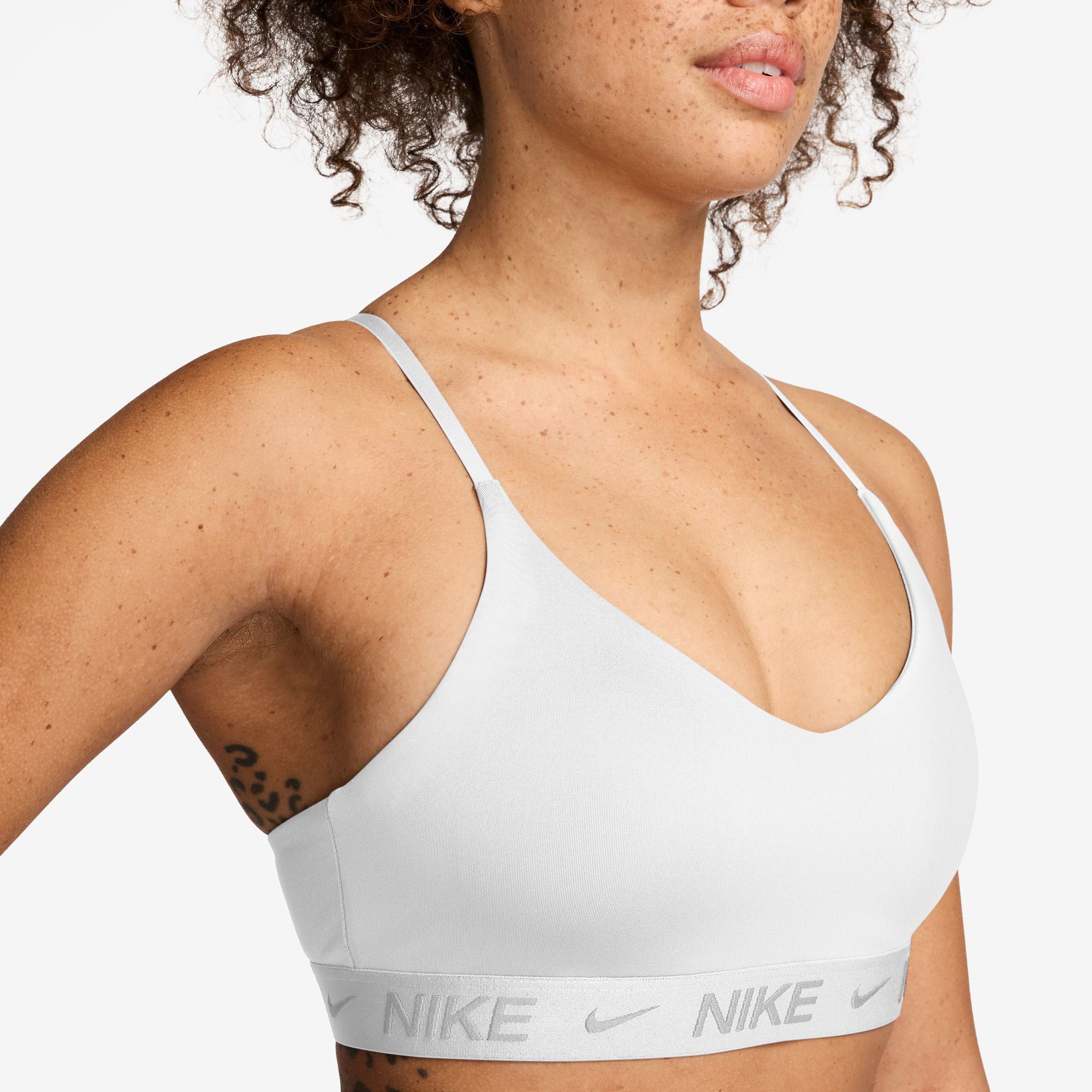 Indy Light Support Padded sport bh