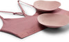 Indy Light Support Padded sport bh