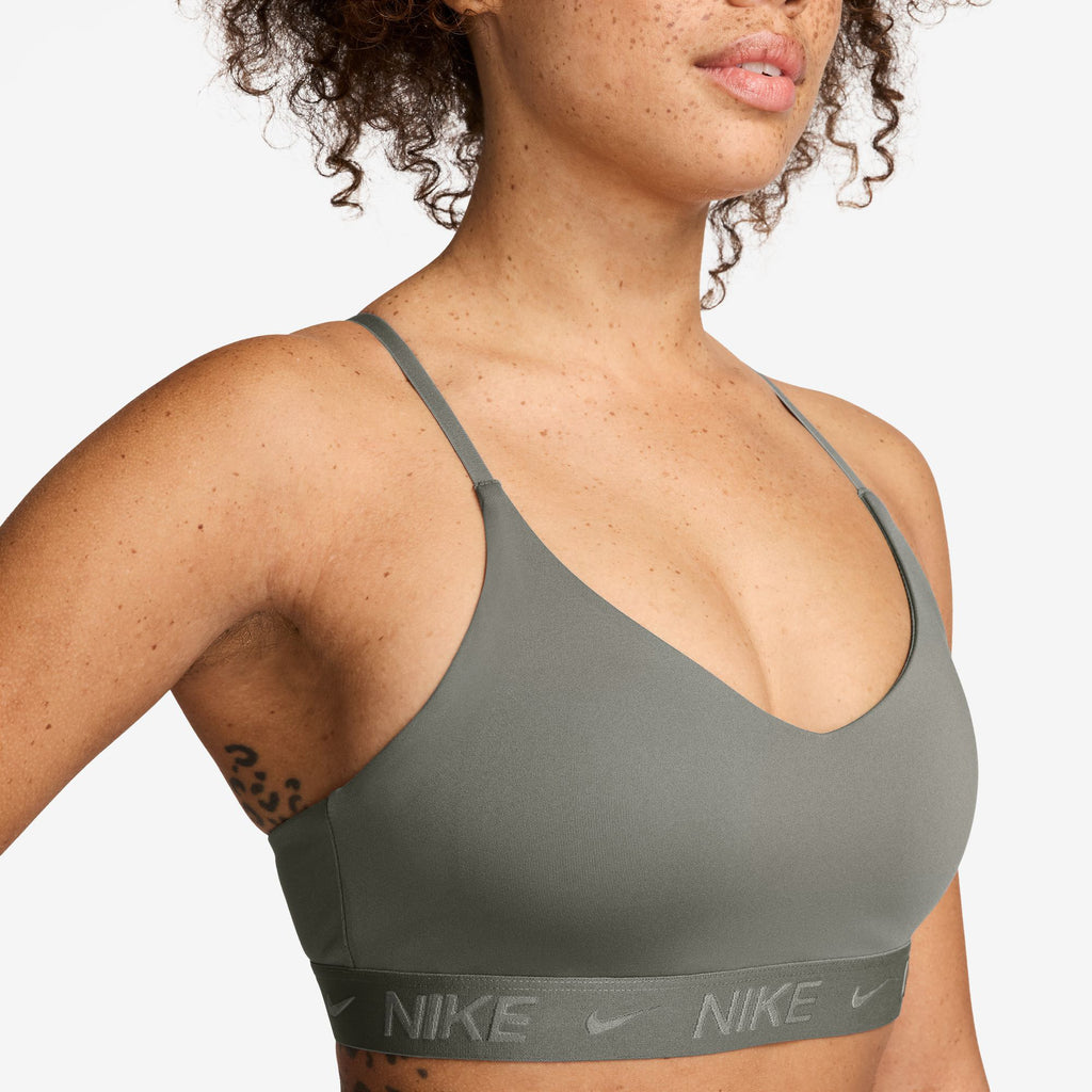 Indy Light Support Padded sport bh