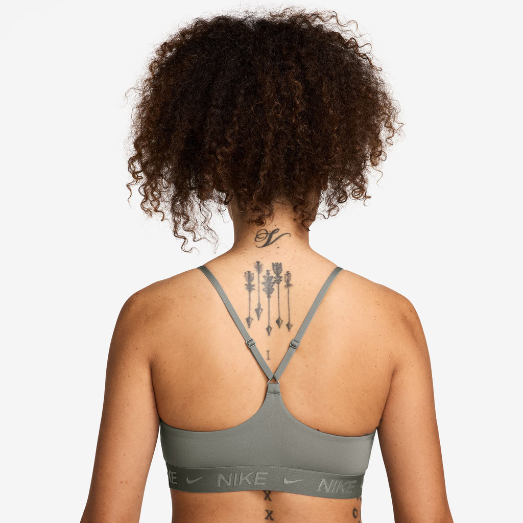 Indy Light Support Padded sport bh