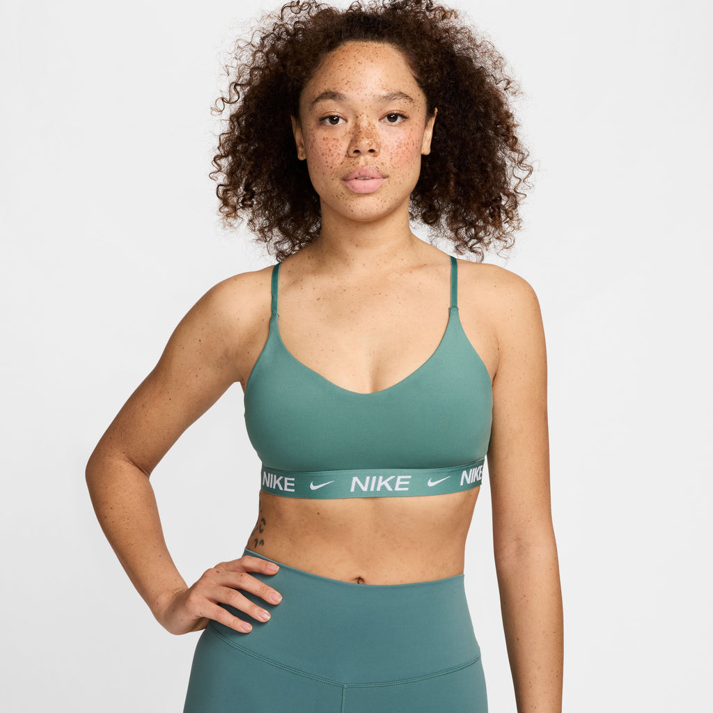 Indy Light Support Padded sport bh